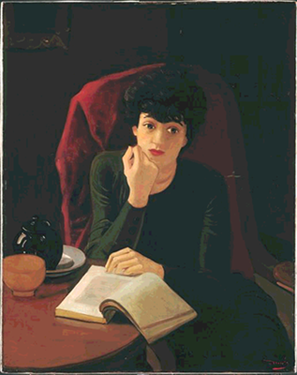 Tasse de Thé - André Derain